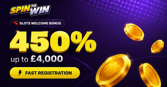SpinToWin Casino
